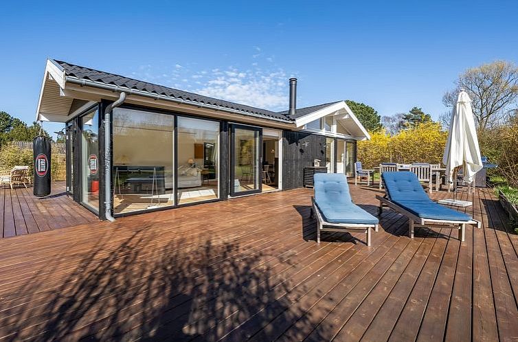 Vakantiehuis "Goodje" - 1.4km from the sea