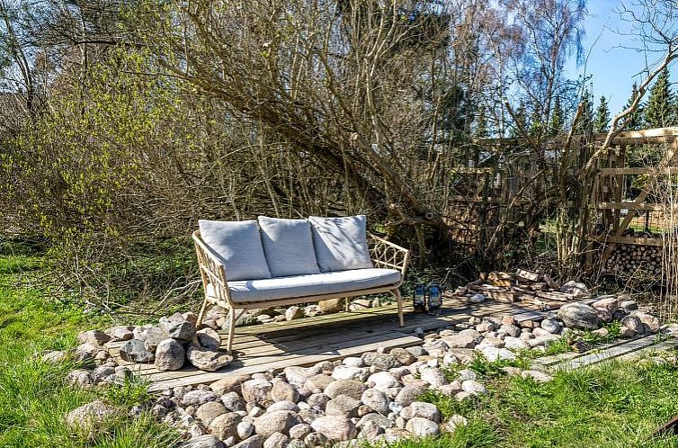 Vakantiehuis "Goodje" - 1.4km from the sea