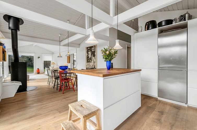 Vakantiehuis "Goodje" - 1.4km from the sea