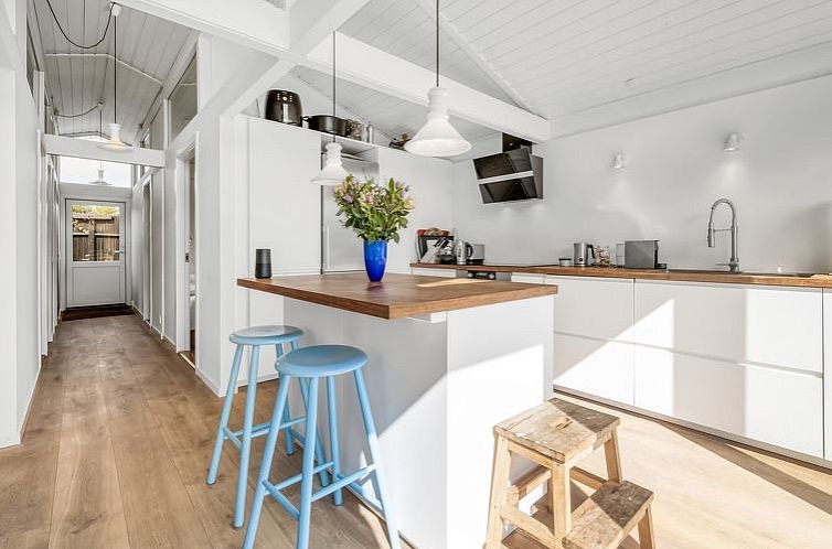 Vakantiehuis "Goodje" - 1.4km from the sea