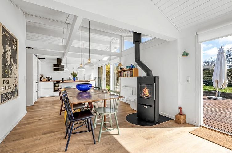 Vakantiehuis "Goodje" - 1.4km from the sea