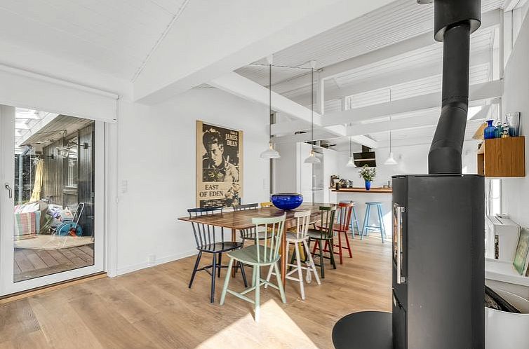 Vakantiehuis "Goodje" - 1.4km from the sea