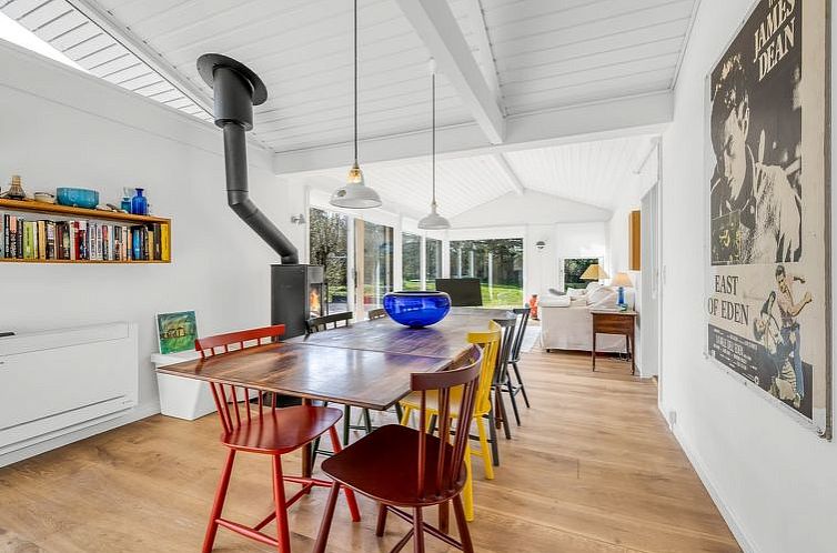 Vakantiehuis "Goodje" - 1.4km from the sea