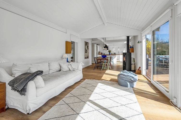 Vakantiehuis "Goodje" - 1.4km from the sea