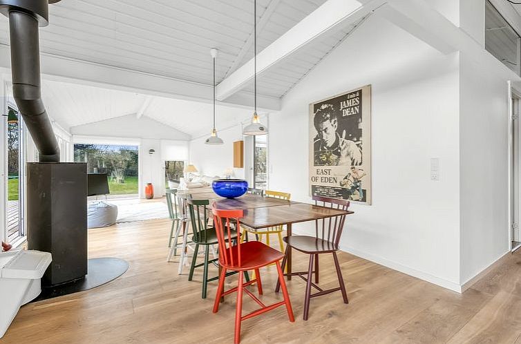 Vakantiehuis "Goodje" - 1.4km from the sea