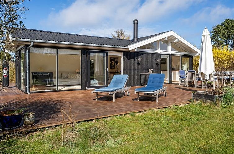 Vakantiehuis "Goodje" - 1.4km from the sea
