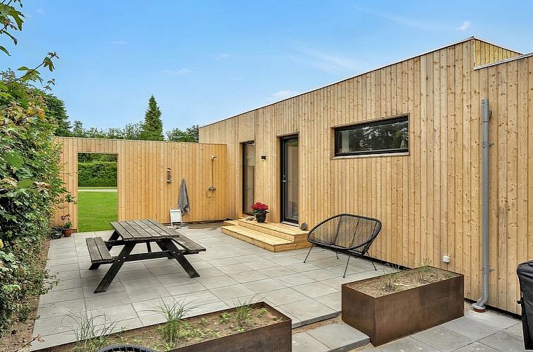 Vakantiehuis "Matti" - 1km from the sea