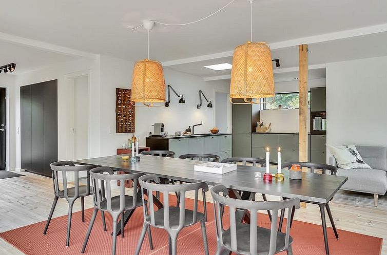 Vakantiehuis "Matti" - 1km from the sea