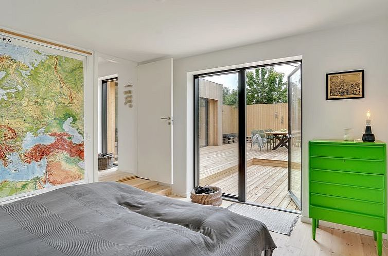 Vakantiehuis "Matti" - 1km from the sea