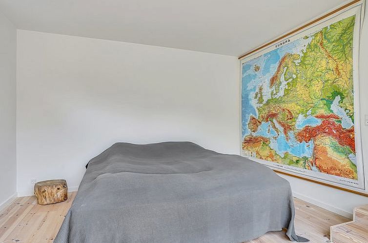 Vakantiehuis "Matti" - 1km from the sea