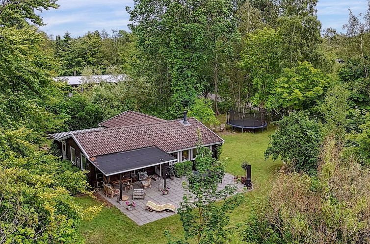 Unterkunft 0171429 - Ferienhaus Seeland - Vakantiehuis "Eida" - 1.7km from the sea