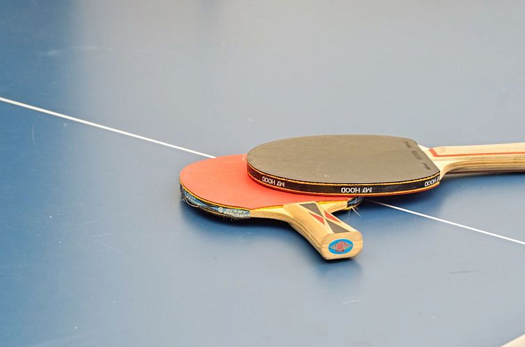 Vakantiehuis "Eida" - 1.7km from the sea