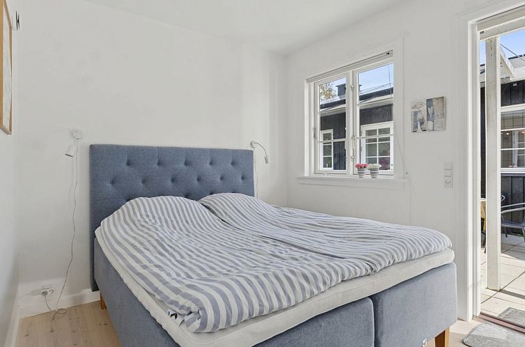 Vakantiehuis "Domi" - 1.3km from the sea