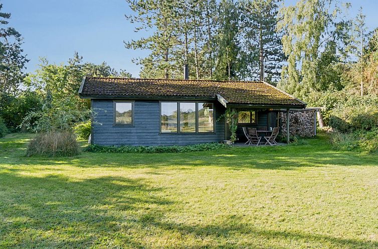 Unterkunft 0171501 - Ferienhaus Seeland - Vakantiehuis "Ela" - 1.1km from the sea