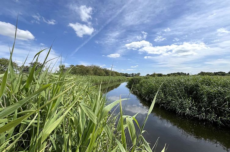 Vakantiehuis "Ela" - 1.1km from the sea