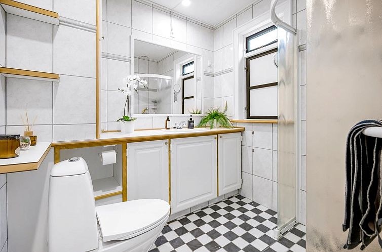 Vakantiehuis "Arto" - 325m from the sea