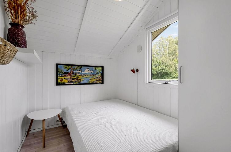 Vakantiehuis "Nnykka" - 125m from the sea