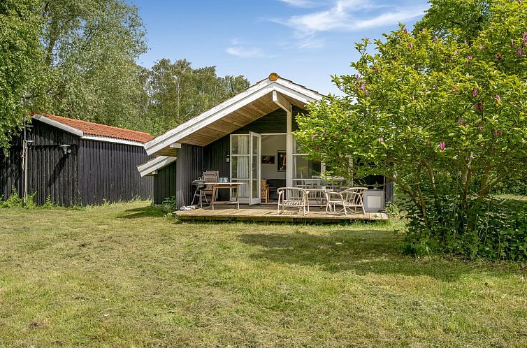 Vakantiehuis "Nnykka" - 125m from the sea