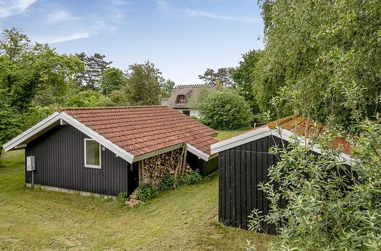 Vakantiehuis "Nnykka" - 125m from the sea