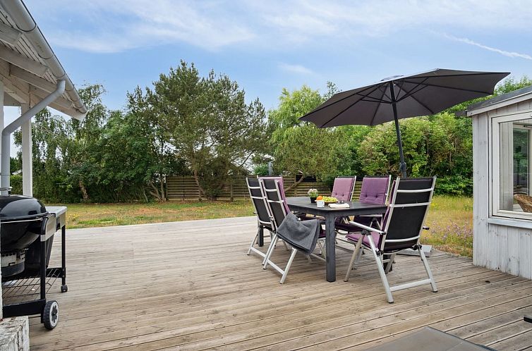 Vakantiehuis "Janna" - 75m from the sea