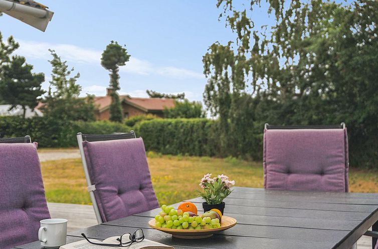 Vakantiehuis "Janna" - 75m from the sea