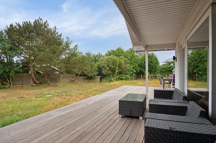 Vakantiehuis "Janna" - 75m from the sea