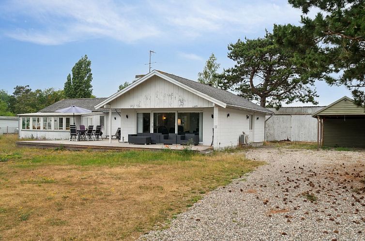 Vakantiehuis "Janna" - 75m from the sea