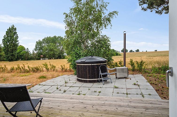 Vakantiehuis "Janna" - 75m from the sea