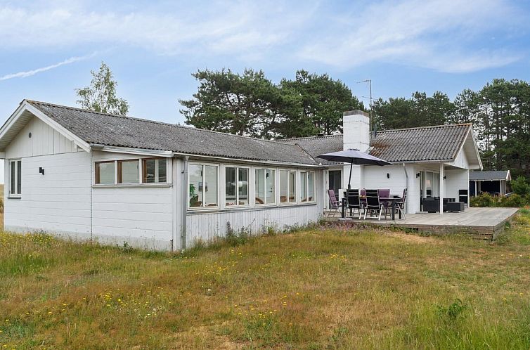 Vakantiehuis "Janna" - 75m from the sea
