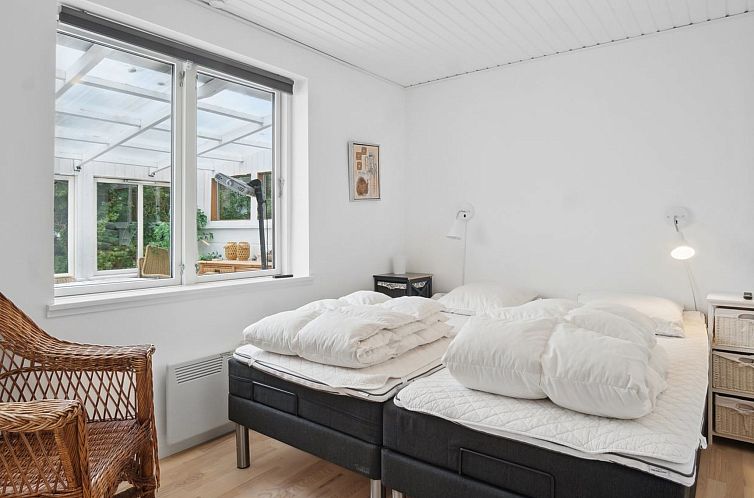 Vakantiehuis "Janna" - 75m from the sea