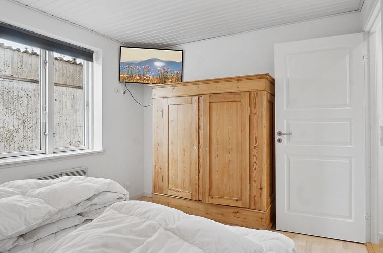 Vakantiehuis "Janna" - 75m from the sea