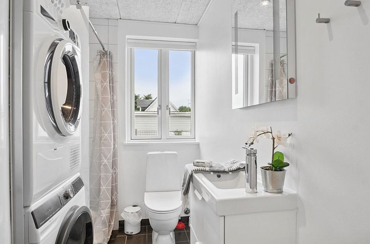 Vakantiehuis "Janna" - 75m from the sea