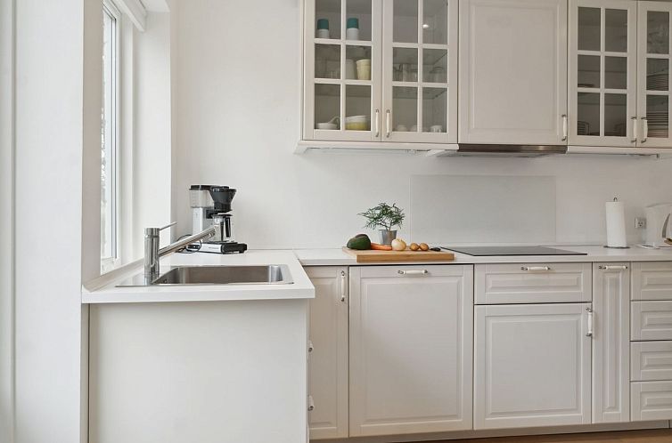 Vakantiehuis "Janna" - 75m from the sea