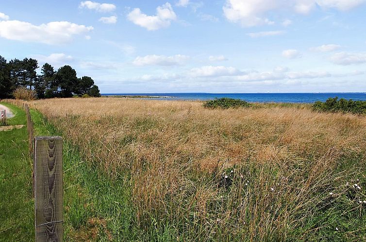 Vakantiehuis "Meeno" - 200m from the sea