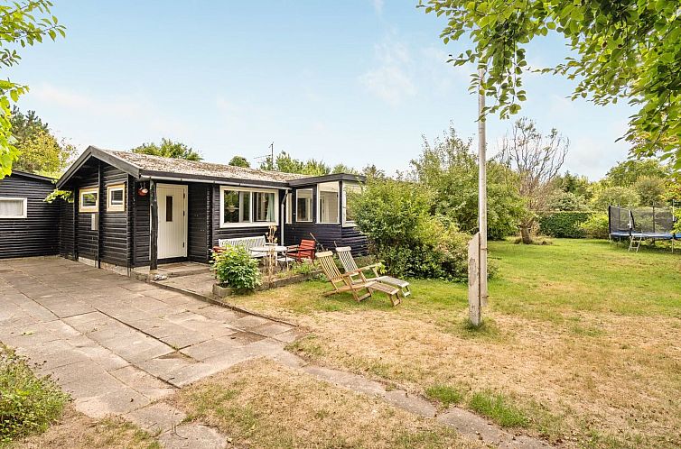 Vakantiehuis "Meeno" - 200m from the sea