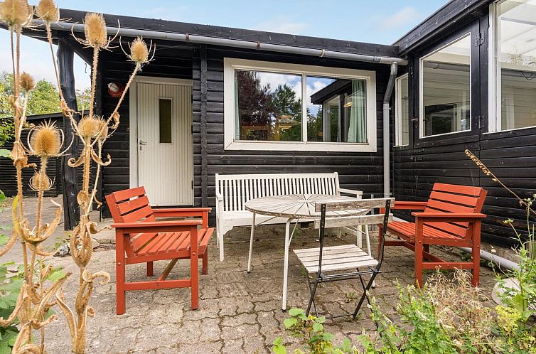 Vakantiehuis "Meeno" - 200m from the sea