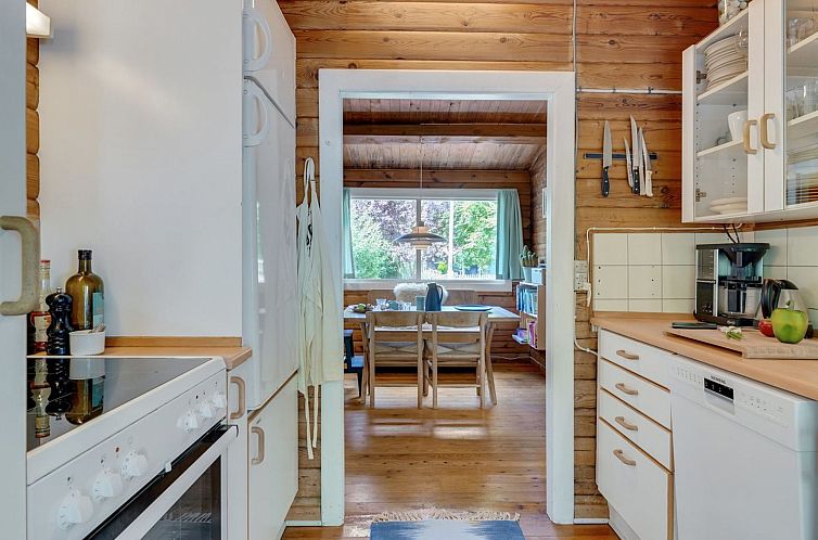 Vakantiehuis "Meeno" - 200m from the sea