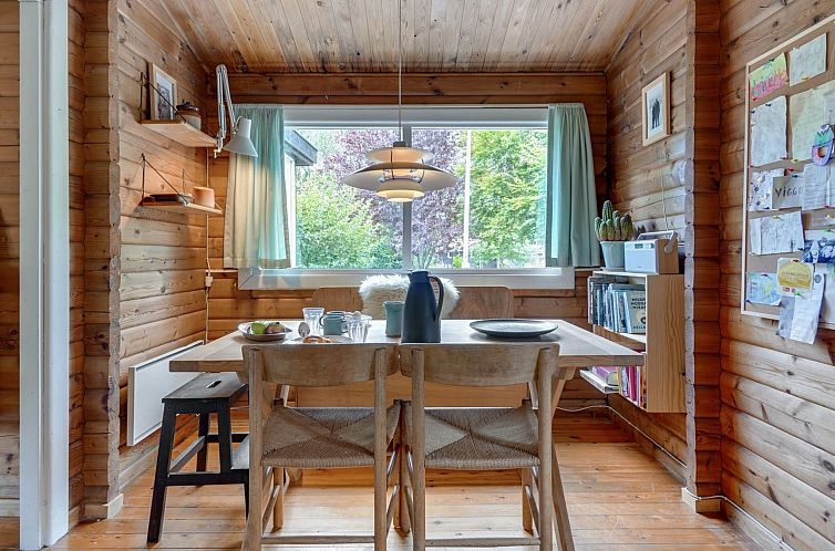 Vakantiehuis "Meeno" - 200m from the sea