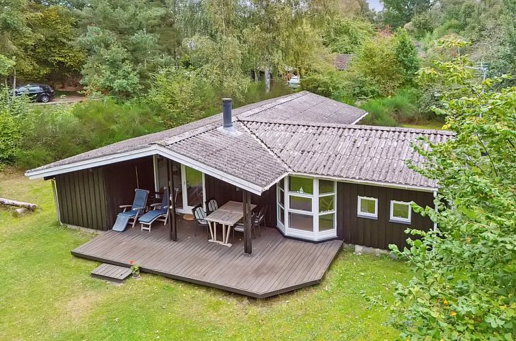 Vakantiehuis "Zezilie" - 125m from the sea