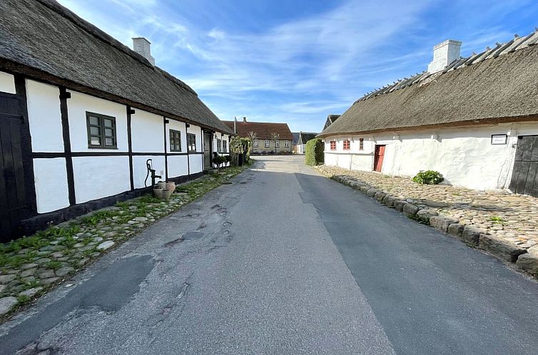 Vakantiehuis "Zezilie" - 125m from the sea