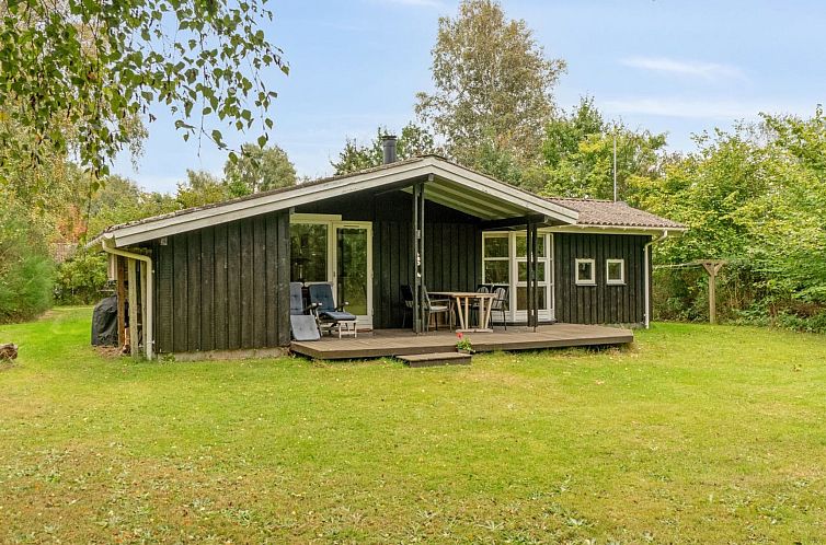 Vakantiehuis "Zezilie" - 125m from the sea