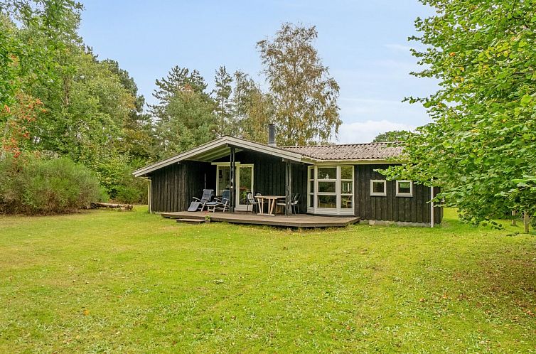 Vakantiehuis "Zezilie" - 125m from the sea