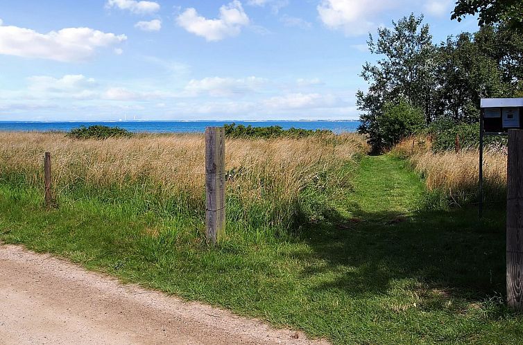 Vakantiehuis "Meeno" - 200m from the sea