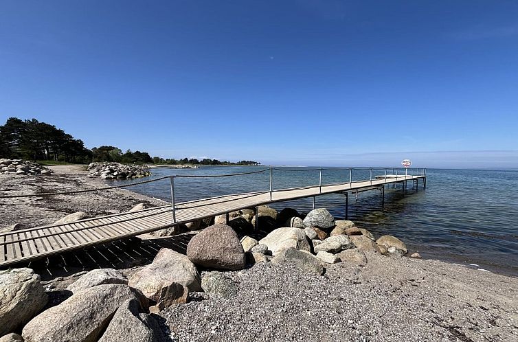 Vakantiehuis "Meeno" - 200m from the sea