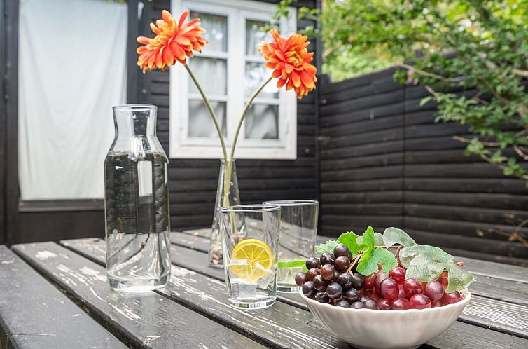 Vakantiehuis "Meeno" - 200m from the sea