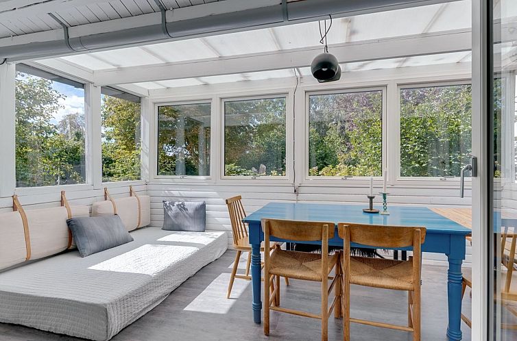 Vakantiehuis "Meeno" - 200m from the sea