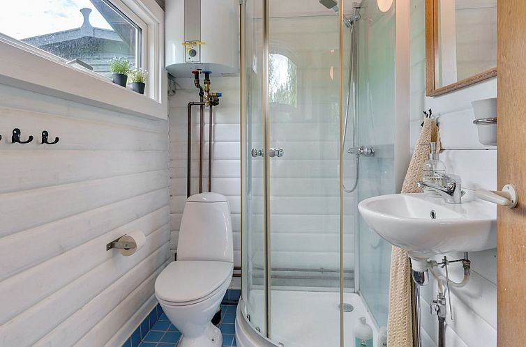 Vakantiehuis "Meeno" - 200m from the sea