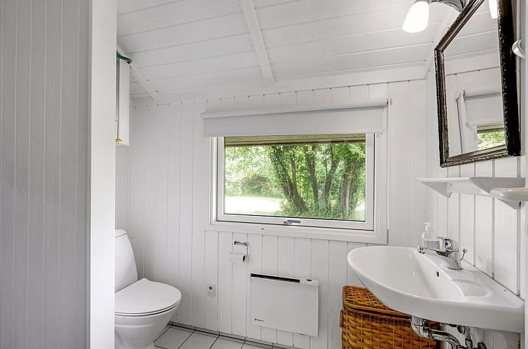 Vakantiehuis "Nnykka" - 125m from the sea