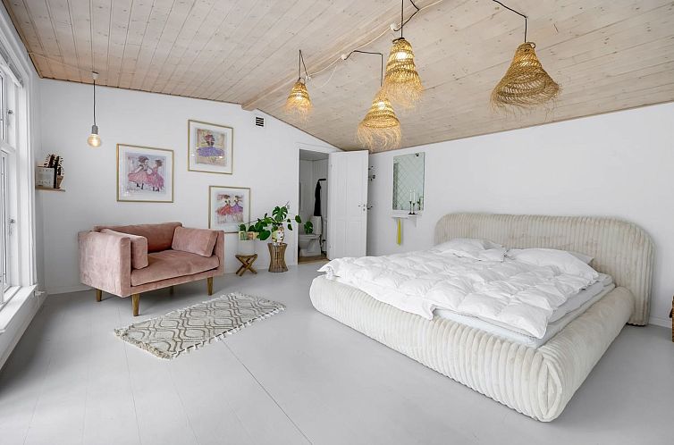 Vakantiehuis "Arto" - 325m from the sea