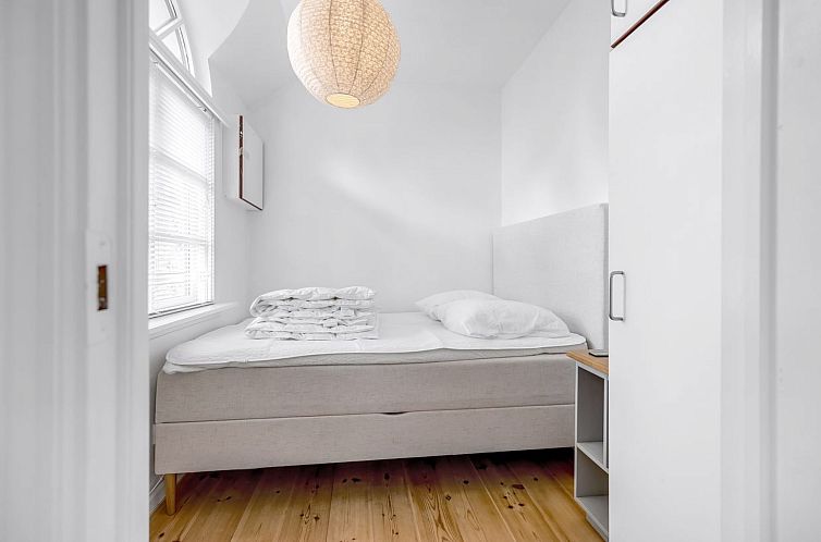 Vakantiehuis "Arto" - 325m from the sea